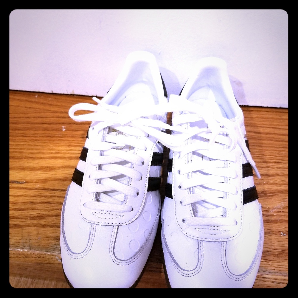 ADIDAS Samba Sneakers